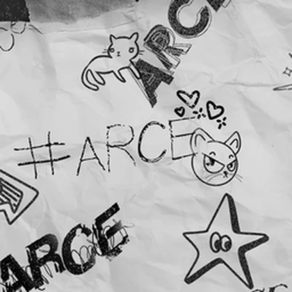 #Arce Roblox group icon