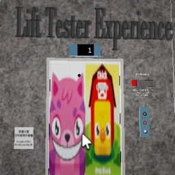 Lift Tester Experience