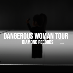 Dangerous Woman Tour