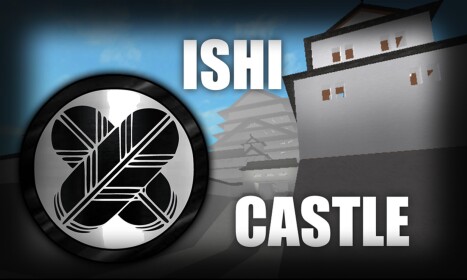• Anzen | Ishi Castle •