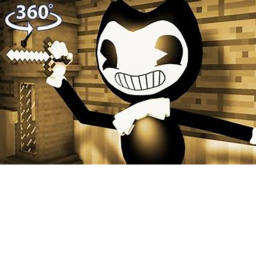 survive the killer bendy