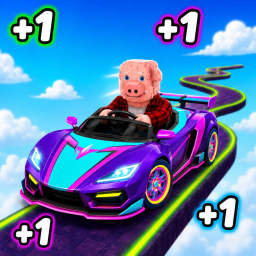 +1 Speed Cars INSANEE
