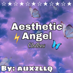 Aesthetic Angel Clothes