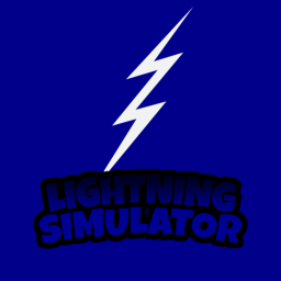 Lightning simulator
