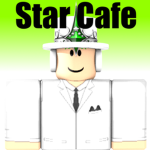 Star Cafe.