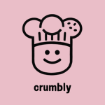 Crumbly Cookies