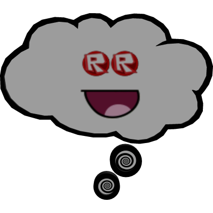 Thinking of ROBLOX Madness Face Roblox item