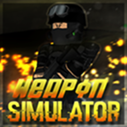 Weapons Simulator [Alpha]