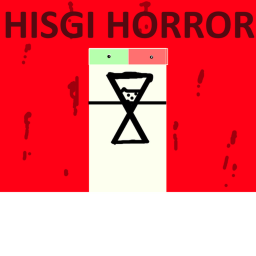 HISGI [HORROR] ( BETA 1.2 )