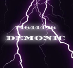 Demonic 恶魔般的