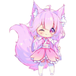 Fox and Anime group