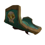 Mr Bones Skelly Hat