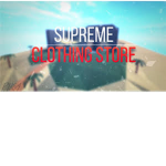 ~Clothing Store~