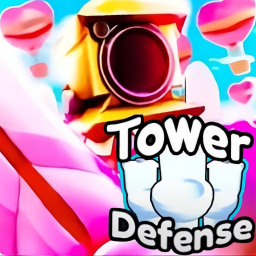 Elder T Tower Defense [💗Valentines] icon