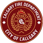 [CFD] | Calgary Fire Department