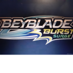 #Beyblade Gang!