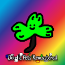 [2x LUCK!🍀]Doodle Pets REMASTERED✏️