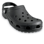 These's Are My CROCS