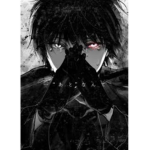 Black Ghoul [Ro-Ghoul]