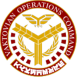 Vaktovian Ukraine Defense Force