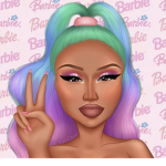 Nicki Minaj Accessories +