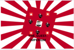[T.G.I] The Guest Imperium
