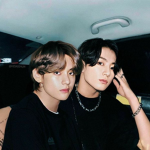 Taekook for life
