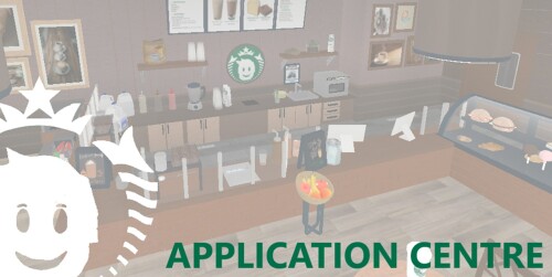 📝 Application Centre