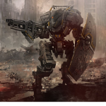 robots gang .