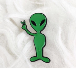 aLiEn’S Groupシ