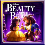 🥀 Beauty And The Beast🌹 | Auto-Tech [STP]