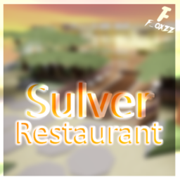 Sulver Restaurant