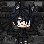 Rainimator Gacha YouTuber #squad