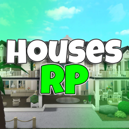 Houses 🏠 RP