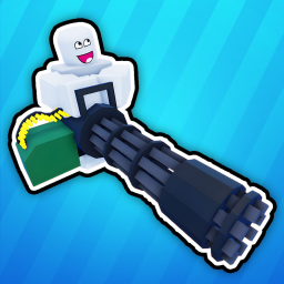 [New Map] BLITZ! 💥