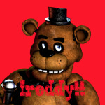 فريدي الشرير 🔥😨