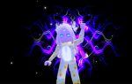 Queen potato199