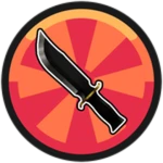 [50% OFF] Survival Knife