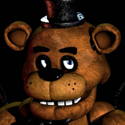 Escape From Freddy