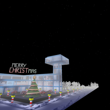 League of Christmas 2014