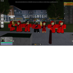 Dah legendary members