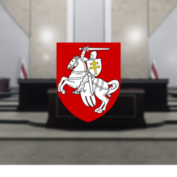 National Assembly of Belarus, Minsk
