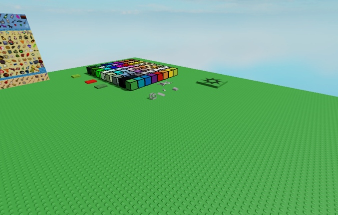 LET'S PARTY GEAR TESTING! (4500 Gear Wall) screenshot 2