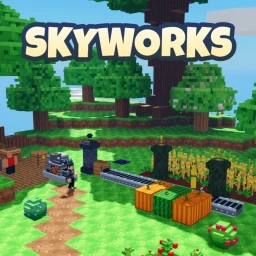 Skyworks icon