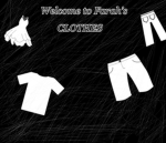 Farah’s Clothes