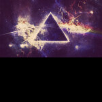 Dark Side of the Moon - Pink Floyd