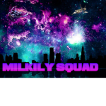 **MILKILY SQUAD**