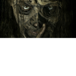 the whispers THE WALKING DEAD FANS ONLY