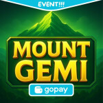 [GOPAY+X250] New Gem Mount