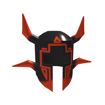 Abyssal Crusader Helm thumbnail